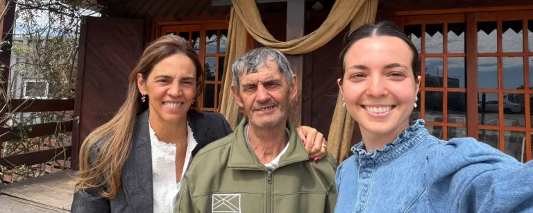 Psicología al servicio de la comunidad: la experiencia de la FPSICO en el barrio Santa Eugenia 